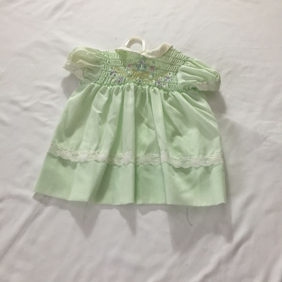 mini mode baby clothes